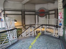 Photo 6x4 Entrance to Maida Vale tube station, Randolph Avenue / Elgin A c2015