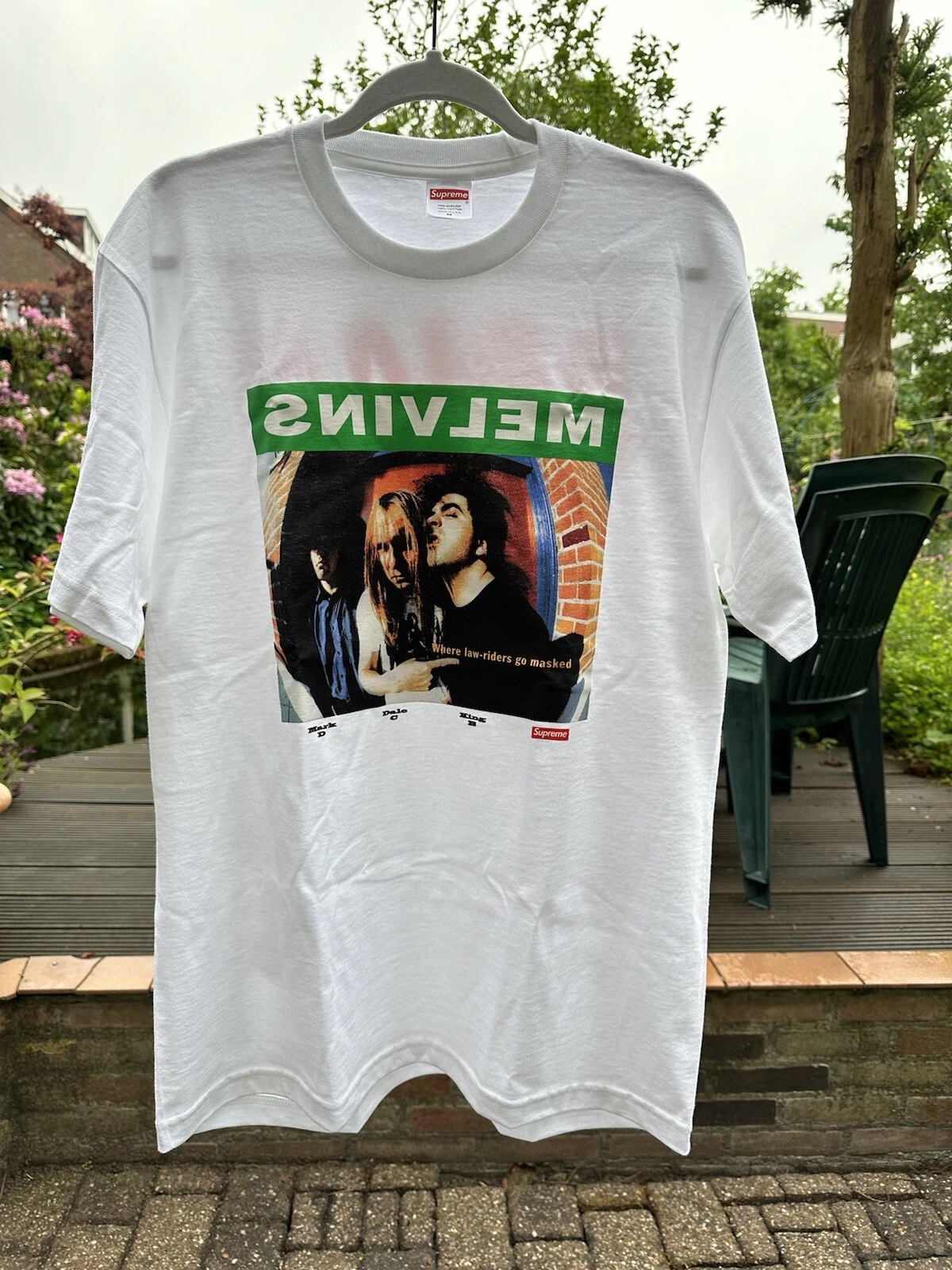 Supreme