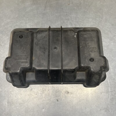 Attwood Power Guard Battery Box Series Powerguard Battery Box Lid Only ...