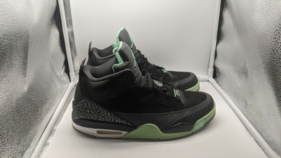 jordan son of mars low green glow