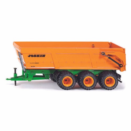 Siku Farmer 3250 Fendt Favorit 716 Vario mit Doppelbereifung