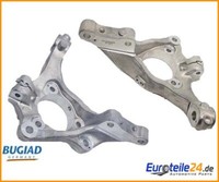 Achsschenkel, RadaufhäNgung Bugiad BSP25170 Rechts FüR Opel