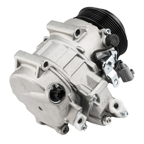 158321 AC A/C Compressors & Clutches For TOYOTA RAV4 2006-2009 2010 2011 2012 - Picture 13 of 18