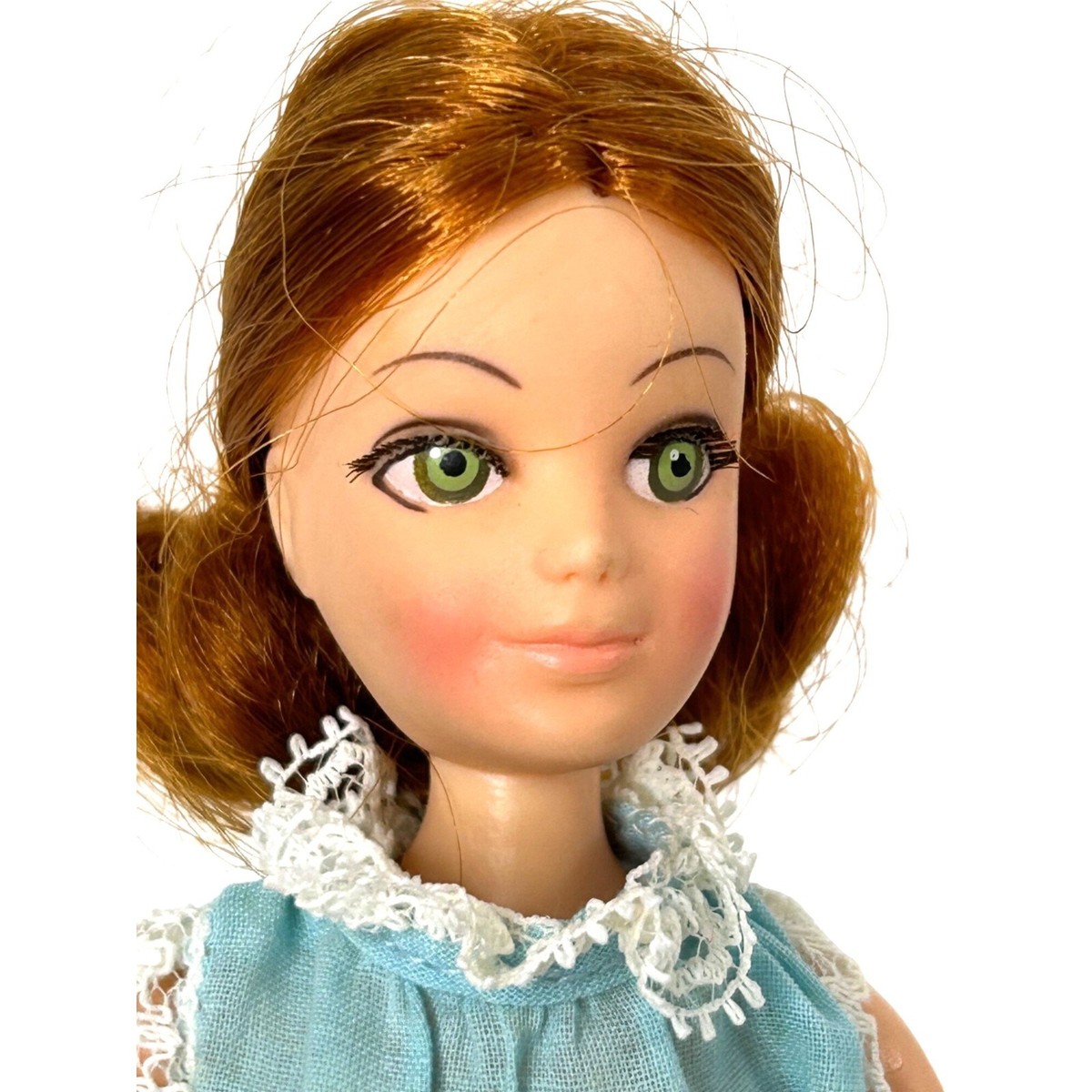 2-4 Ensemble De Vêtements De Poupée De Bébé Faits à La Main Costumes