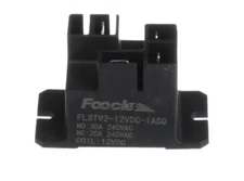 Doughpro Proluxe FLST92-12VDV-1ASQ Mechanical Relay 240V 30A Fits DP3300E/SL1577