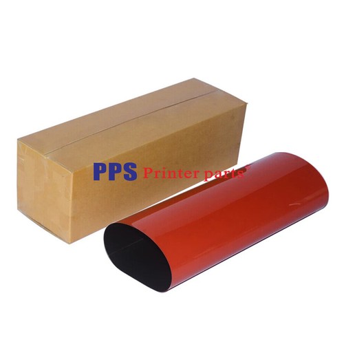 Fuser Belt Fixing Film Sleeve A5AW720301 For Konica Minolta Bizhub C1085 C1100 - Afbeelding 2 van 5