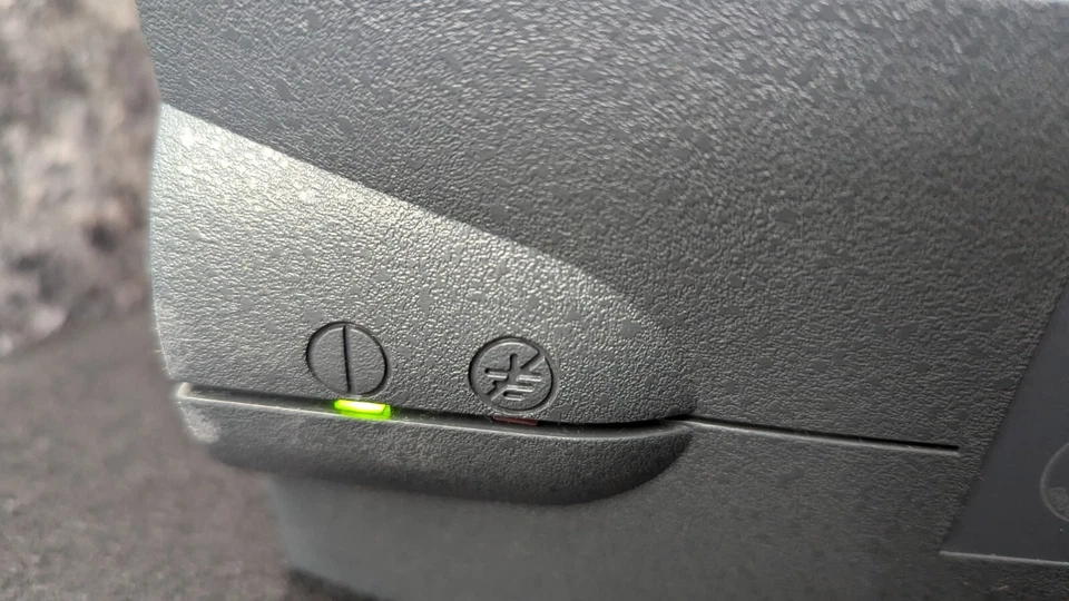 🔥New🔥 Ametek Powervar Power Conditioner 66008-64R MODEL: ABCG065-11 - Image 2 of 4