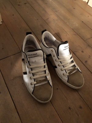 Dsquared2 Scarpa Uomo N 45 | eBay