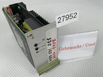 Schroff PSM 124
