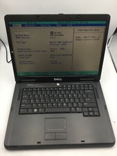 DELL VOSTRO 1000 - BOOTS TO BIOS - AMD SEMPRON 3600 - 2GB RAM - READ DESCRIP -BB