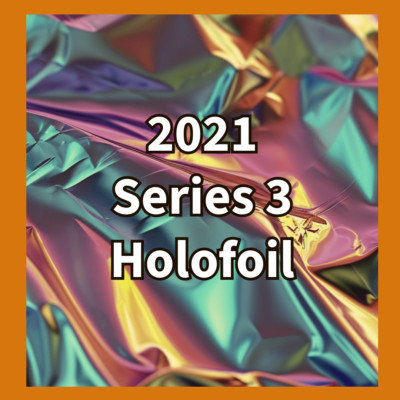 2021 Panini Fortnite Series 3 Holofoil USA  Complete Your Set, Pick a Card