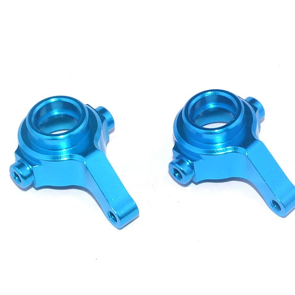 1* Rear Steering Knuckle Axle Mount Seat for 1/18 RC Car WLtoys A959-B A979 K929 - Image 3 of 4