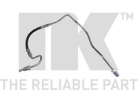 NK 853976 Bremsschlauch 695 Mm FüR Renault 4631 500 04R