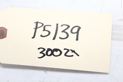 【すー】 1990-1995 Nissan 300zx Vacuum Switch Valve VSV P5139 for