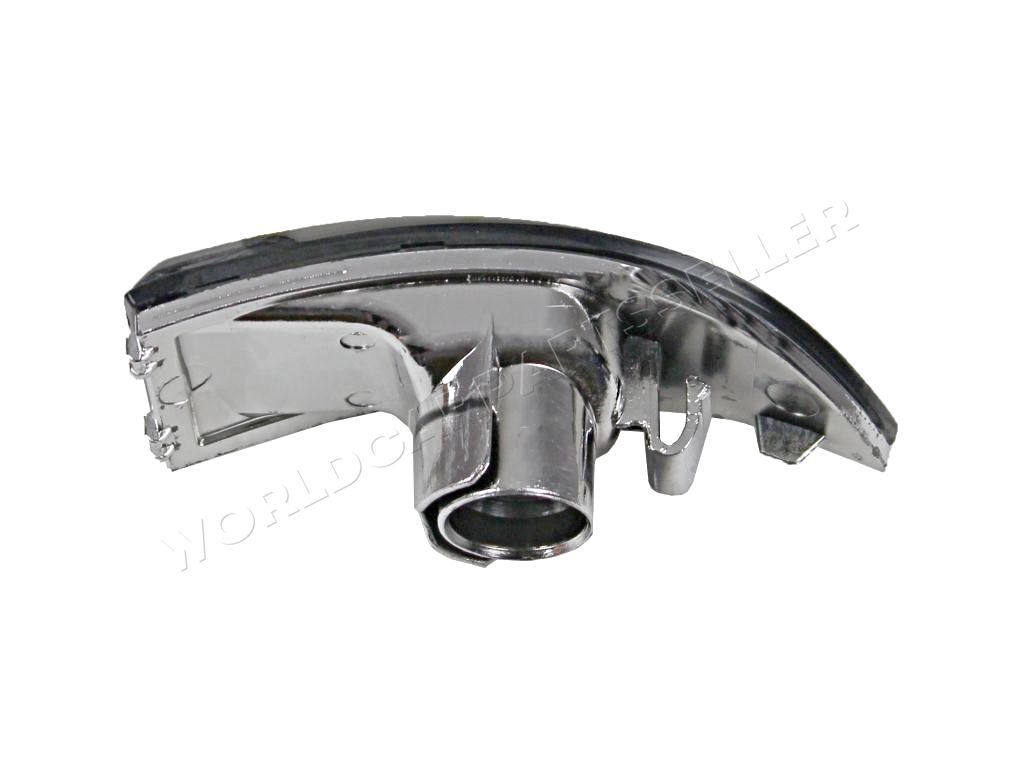 Indicator Smoke Grey Left For RENAULT LATITUDE MEGANE III 2008  