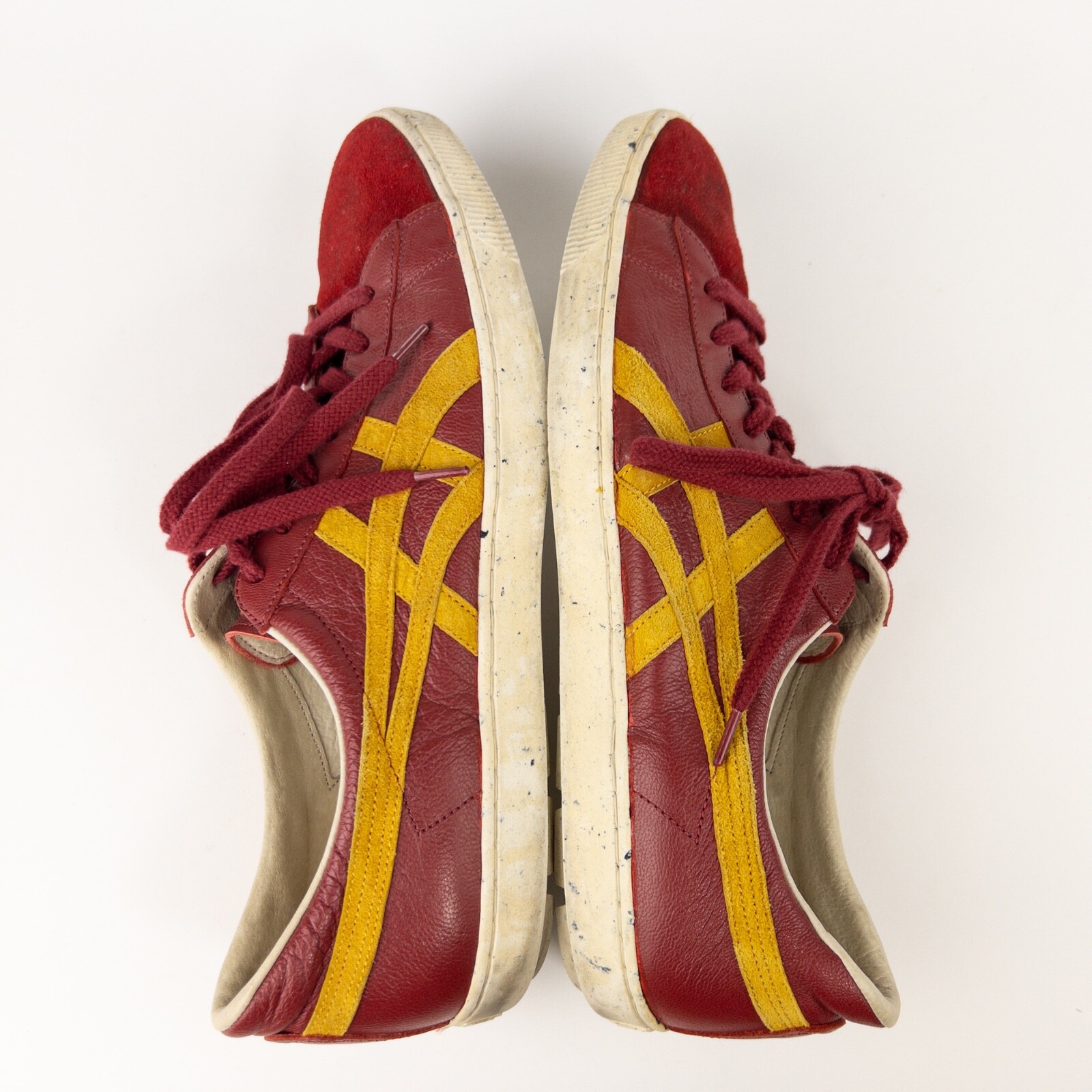 onitsuka fabre