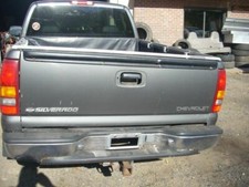 Starter Motor Fits 00-02 SIERRA 1500 PICKUP 100349