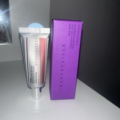 CHANTECAILLE Cheek Gelee Blush in VIBRANT UVP 45£ BRANDNEU im Karton 21,62ml