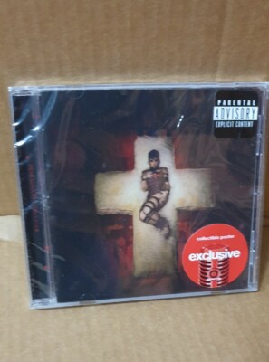 Demi Lovato   Holy Fvck [2022, CD, Exclusive] NEW