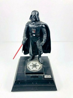 darth vader bank toy