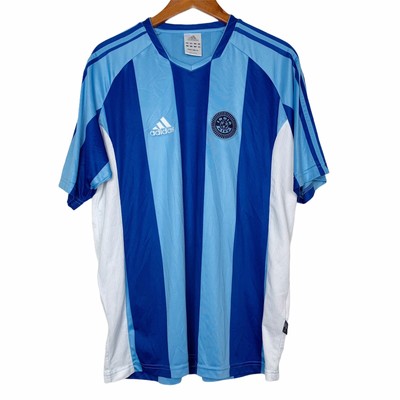 adidas football jersey india