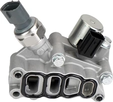 VVT Solenoid Sensor Gasket for Honda Pilot Accord Odyssey Replaces 15810-RKB-J01