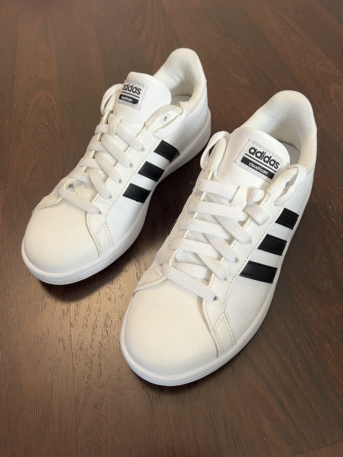 adidas cloudfoam memory