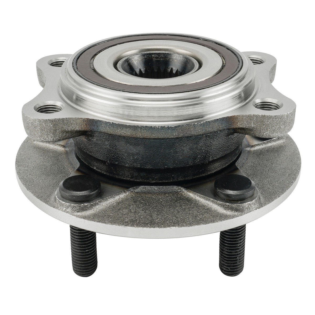 Front Wheel Hub Bearing Assembly 513354 for Mazda 3 2014-2018 CX-3