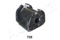 Ashika GOM-720 Lagerbuchse, Stabilisator Hinten Links Rechts