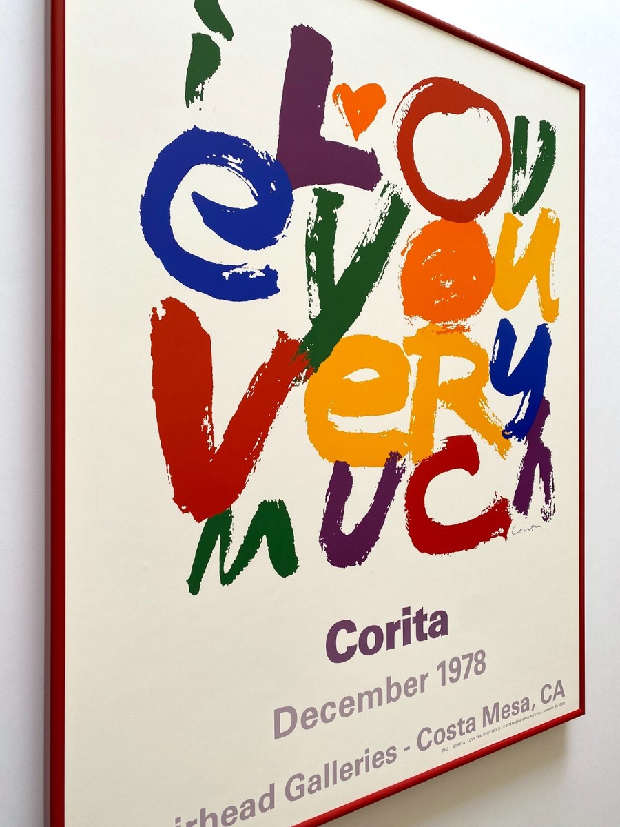 lee izumida アート i love you　FREAK'S STORE lee izumida アート i love you FREAK'S STORE lee izumida アート i