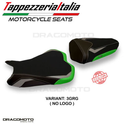 S KAWASAKI ZX-6 R 636 Ninja 2013-2019 Mounting Kit HYPERPRO MK