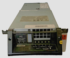 IBM 3588-F6A, ULTRIUM LTO 6 FC 8GB/S 35P1264 TAPE DRIVE WITH TEST REPORT