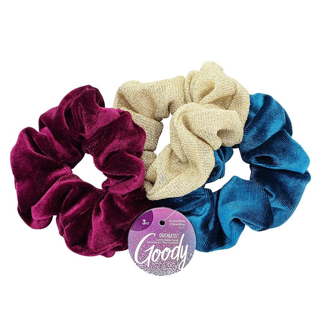 Goody scrunchies 2024