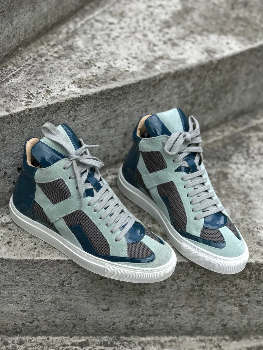 Martin sneakers top