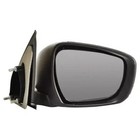 K D Side/Door Mirror for Suzuki Alto K10 Type 2 LX (Right Side) Non-Adjustable