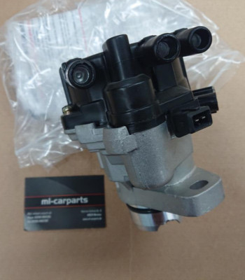 Kompletter Zündverteiler für Chrysler Stratus Sebring + Dodge 2,5 V6 1995-2000