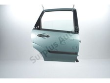 Porte arrière et accessoires Ford FOCUS