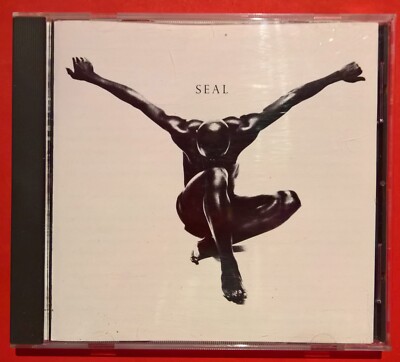 Seal (CD)