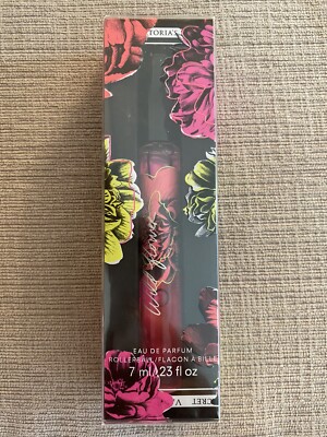Victoria's Secret VS Bombshell Wild Flowers Perfume Rollerball