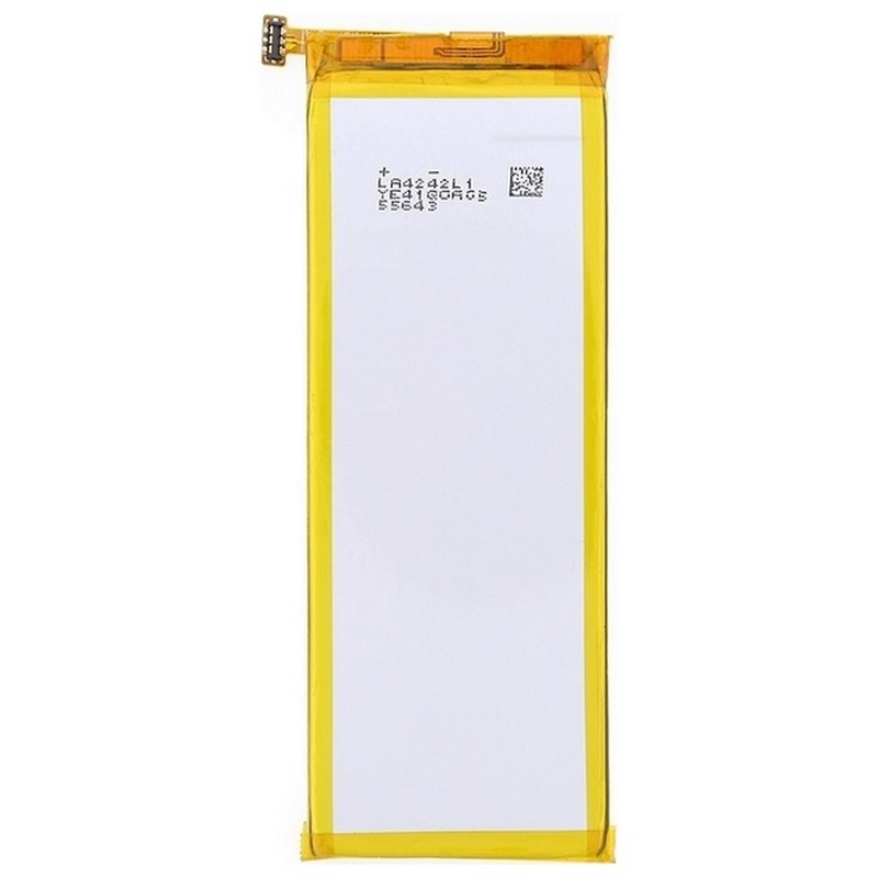 HB4242B4EBW Li-ion Polymer Battery For Huawei Honor 6 / Honor 4X - Foto 13