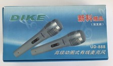 Dike Dynamic Microphone UD-888