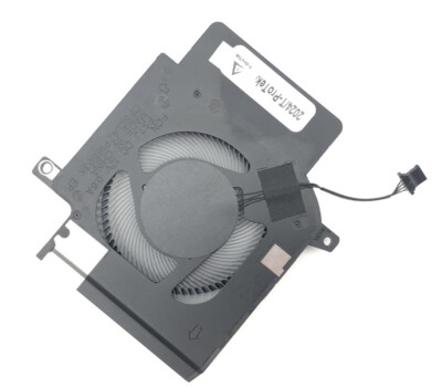 Links Version Lüfter Kühler FAN kompatibel für Dell Alienware X16 R1