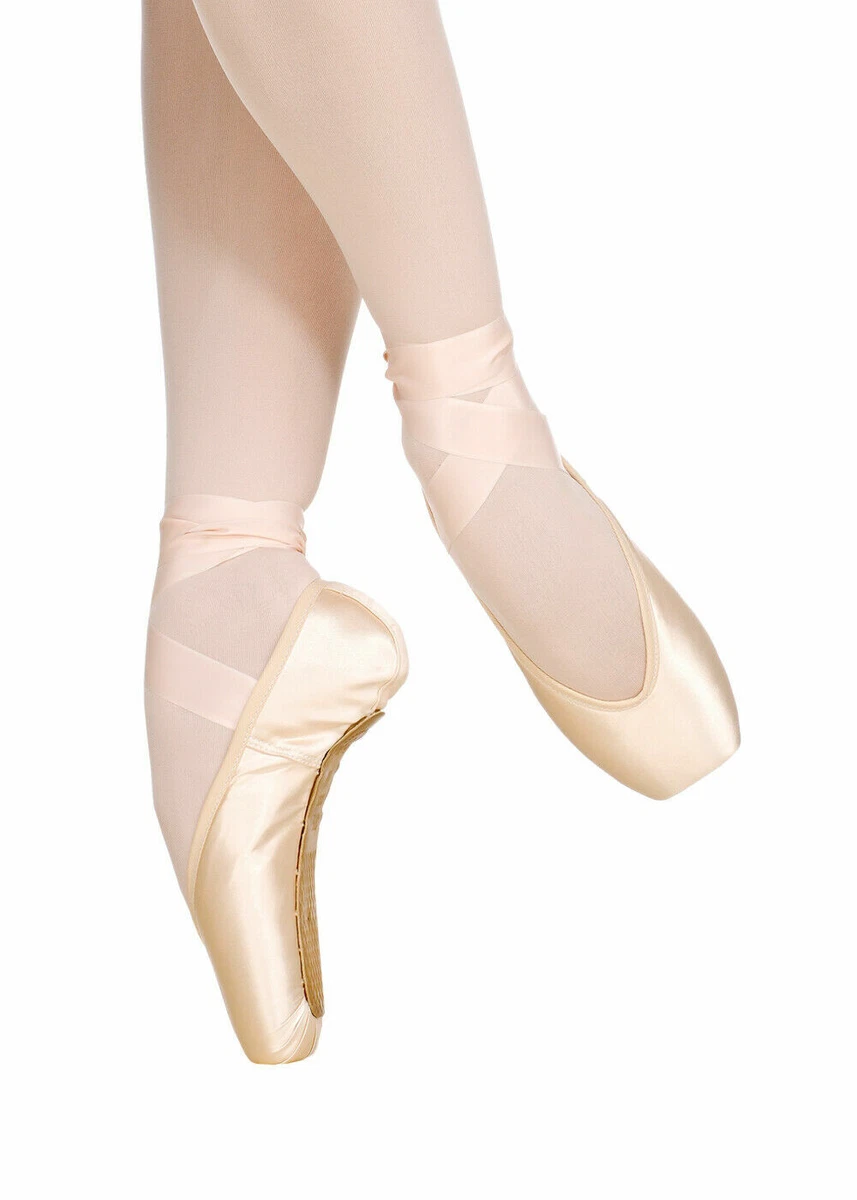 Grishko Fou 3×××S Grishko Ballet Shoes for sale | eBay