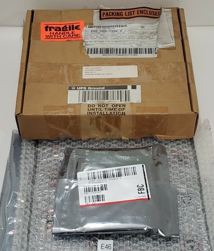 *NEW* US Robotics 000840-0 USRB SPRSTR Internal Modem PCB 154349 + Warranty! - Bild 1 von 8