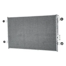Fits For FREIGHTLINER CASCADIA 0 3308742 #A2272869000 AIR CONDITIONER CONDENSER