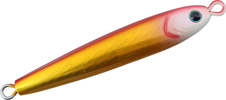 DAIWA - Daiwa SALTIGA TG BAIT 180g 4本セット C daiwa-saltiga-tg-bait-tungsten