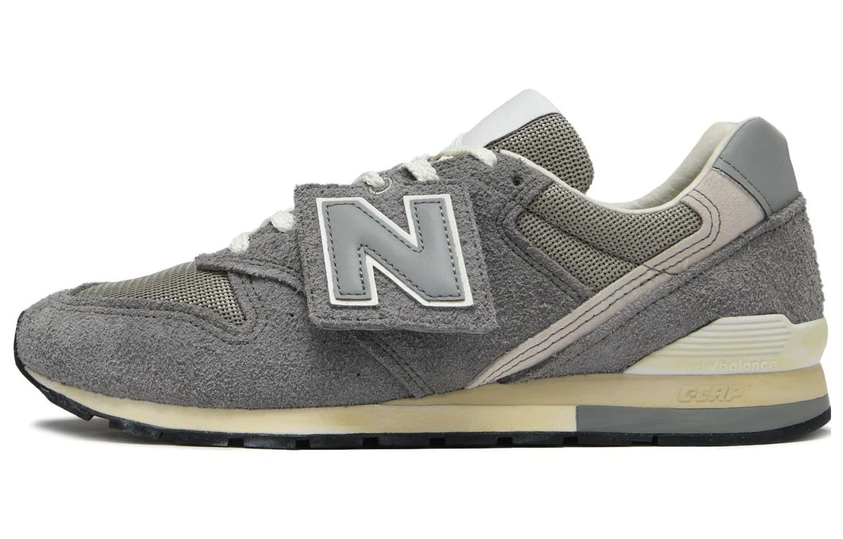 New Balance 996 V2 Low Gray for Sale | Authenticity Guaranteed | eBay
