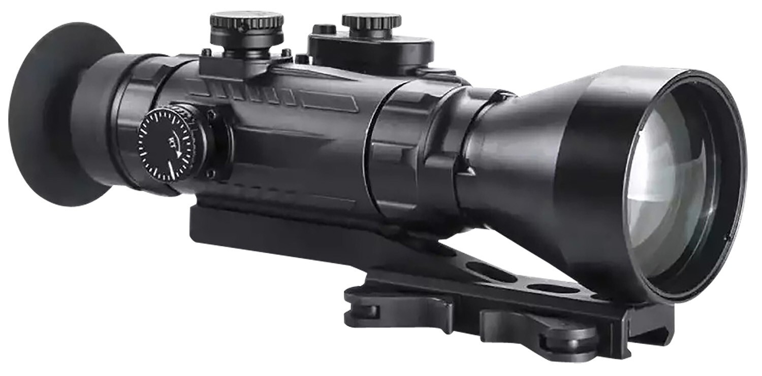 Wolverine Pro-4 3aw1 Night Vision Scope White Phosphor Gen 3
