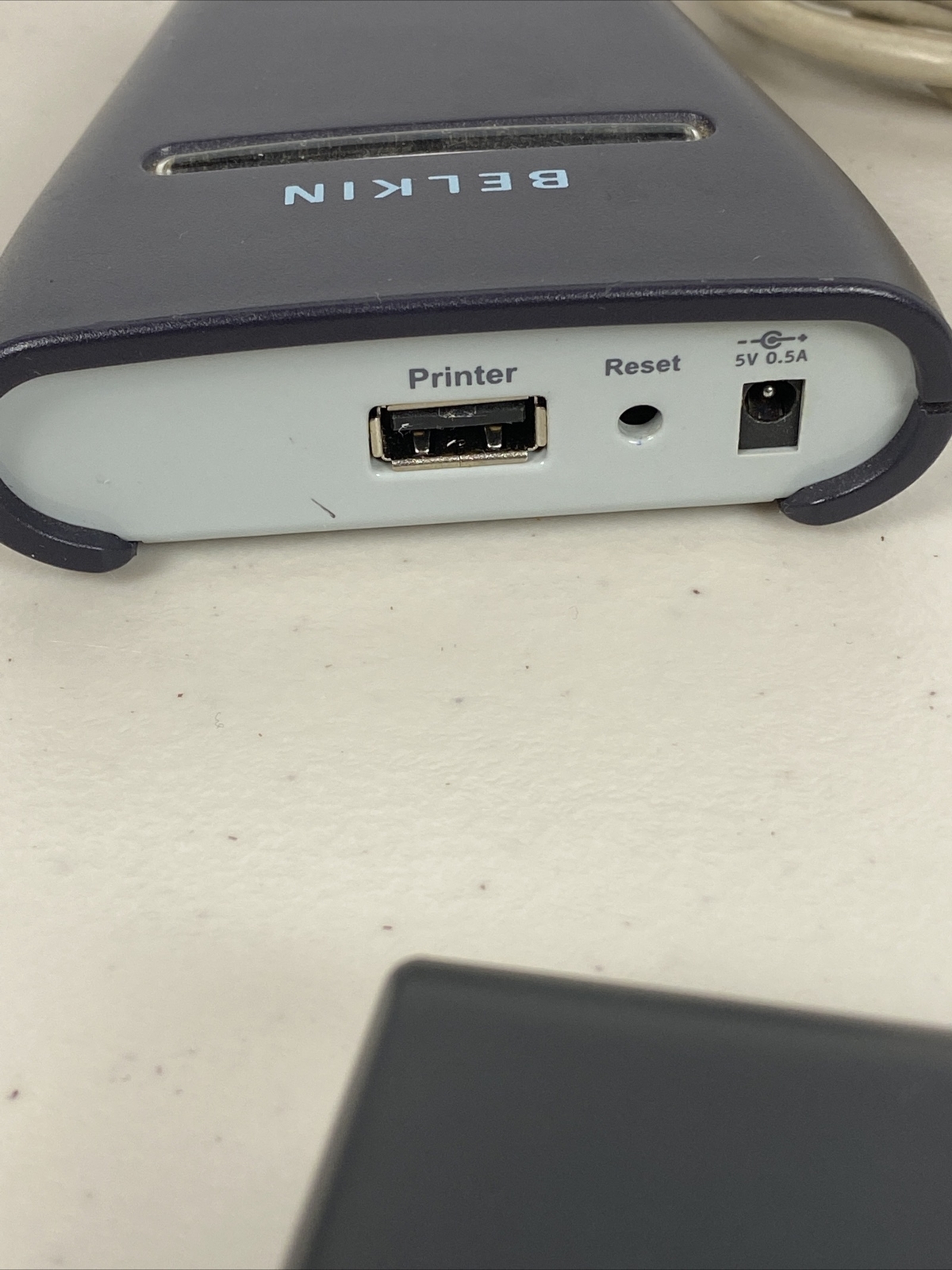 belkin bluetooth printer adapter