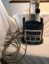 Shark Navigator Vacuum Lift-Away Deluxe NV360 31 MAIN BODY BASE MOTOR ASSEMBLY